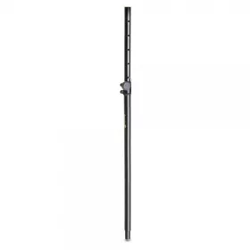   Gravity hangfaltartó (szatellit) rúd – 35 mm / 35 mm végekkel, 820-1400 mm között állítható, fekete