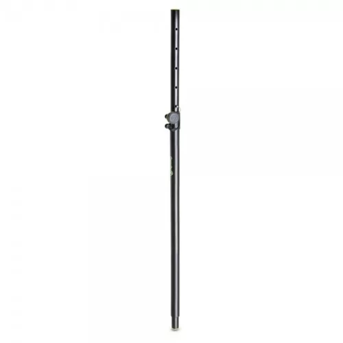 Gravity hangfaltartó (szatellit) rúd – 35 mm / 35 mm végekkel, 820-1400 mm között állítható, fekete