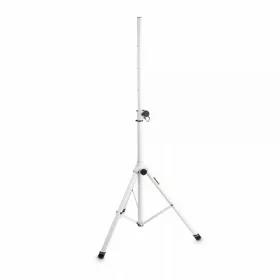   Gravity hangfalállvány – alumínium, 35 mm átmérőjű véggel, fehér