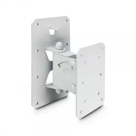   Gravity hangfaltartó, fali – dönthető, forgatható, terhelhetőség 30 kg, fehér