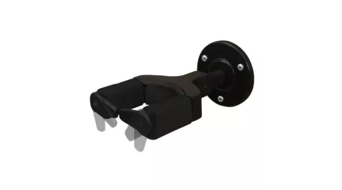 GS032 Önzáró fali gitárállvány