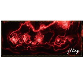 gWings 907p gaming egérpad