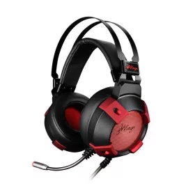 gWings 937hs gaming fejhallgató