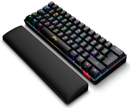 gWings 995mkb HU gaming mechanikus billentyűzet