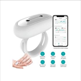 SleepOn Go2Sleep Alvásmonitorizáló készülék