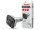 HAMA Bluetooth FM-transmitter/autós töltő PD+QC USB/Type-C/MP3/kártyaolvasó - ezüst/fekete