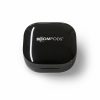 Boompods TWS Bluetooth sztereó headset v5.0 + töltőtok - Boompods Bassline Compact TWS with Charging Case - fekete
