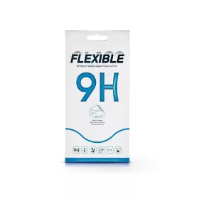   Bestsuit Flexible 9H Nano Glass - Xiaomi Redmi Note 14 4G/Note 14 5G rugalmas üvegfólia