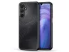 Dux Ducis Aimo Series tok - Samsung SM-A165 Galaxy A16 4G/A16 5G - fekete/átlátszó