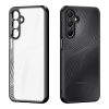 Dux Ducis Aimo Series tok - Samsung SM-A165 Galaxy A16 4G/A16 5G - fekete/átlátszó