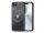 Dux Ducis Aimo Series tok - Apple iPhone 16e - fekete/átlátszó