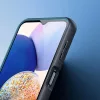 Dux Ducis Aimo Series tok - Samsung SM-A356 Galaxy A35 5G - fekete/átlátszó