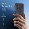 Dux Ducis Aimo Series tok - Samsung A155 Galaxy A15 4G/5G - fekete/átlátszó