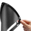 Dux Ducis Domo Series tablet tok (Smart Case) - Samsung Galaxy Tab S9 11" - fekete