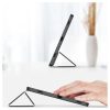 Dux Ducis Domo Series tablet tok (Smart Case) - Samsung Galaxy Tab S9 11" - fekete