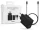 Samsung EP-T5020XBEGEU gyári 50W 2xUSB C fekete hálózati töltő + Type-C kábel