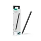 ESR Digital+ Stylus Pen aktív toll rajzoláshoz, jegyzethez, Apple iPad-hez - fekete