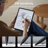 ESR Digital+ Stylus Pen aktív toll rajzoláshoz, jegyzethez, Apple iPad-hez - fekete