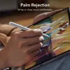 ESR Digital+ Stylus Pen aktív toll rajzoláshoz, jegyzethez, Apple iPad-hez - fehér