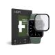 HOFI Hybrid Glass üvegfólia - Apple Watch Series 4/5/6/SE (44mm) - fekete