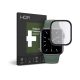HOFI Hybrid Glass üvegfólia - Apple Watch Series 4/5/6/SE (40mm) - fekete