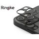 Ringke Camera Sytling hátsó kameravédő borító - Apple iPhone 12 Pro Max - szürke