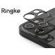 Ringke Camera Sytling hátsó kameravédő borító - Apple iPhone 12 Pro Max - szürke