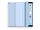 Tech-Protect tablet tok (Smart Case) - Apple iPad 10.2 (2019/2020/2021) - kék - ECO