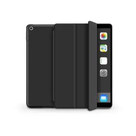   Tech-Protect tablet tok (Smart Case) - Apple iPad 9.7 (2017/2018) - fekete - OEM
