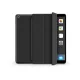 Tech-Protect tablet tok (Smart Case) - Apple iPad 9.7 (2017/2018) - fekete - OEM