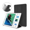 Tech-Protect tablet tok (Smart Case) - Apple iPad 9.7 (2017/2018) - fekete - OEM