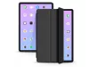 Tech-Protect tok (Smart Case) - Apple iPad Air 4/5 (2020-22) 10.9/Air 6/7/8 (2024-26) 11" - fekete