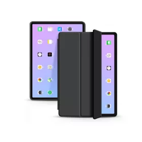   Tech-Protect tok (Smart Case) - Apple iPad Air 4/5 (2020-22) 10.9/Air 6/7/8 (2024-26) 11" - fekete