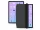 Tech-Protect tok (Smart Case) - Apple iPad Air 4/5 (2020-22) 10.9/Air 6/7/8 (2024-26) 11" - fekete
