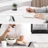 Tech-Protect Z1 asztali állvány telefon vagy tablet készülékhez - fekete