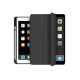 Tech-Protect tablet tok (Smart Case) - Apple iPad 10.2 (2019/2020/2021) - fekete - ECO