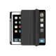 Tech-Protect tablet tok (Smart Case) - Apple iPad 10.2 (2019/2020/2021) - fekete - OEM