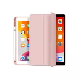   Tech-Protect tablet tok (Smart Case) - Apple iPad 10.2 (2019/2020/2021) - pink - OEM