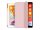 Tech-Protect tablet tok (Smart Case) - Apple iPad 10.2 (2019/2020/2021) - pink - ECO