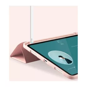   Tech-Protect tablet tok (Smart Case) - Apple iPad 10.2 (2019/2020/2021) - pink - OEM