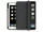 Tech-Protect tok (Smart Case) - Apple iPad Air 4/5 (2020-22) 10.9/Air 6/7/8 (2024-26) 11" - fekete
