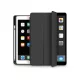 Tech-Protect tok (Smart Case) - Apple iPad Air 4/5 (2020-22) 10.9/Air 6/7/8 (2024-26) 11" - fekete