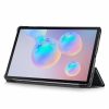 Tech-Protect tablet tok (Smart Case) - Samsung P610/P615 Galaxy Tab S6 Lite 10.4 - fekete - ECO