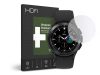 HOFI Glass Pro+ üveg képernyővédő fólia - Samsung Galaxy Watch 4 Classic (42 mm)- átlátszó