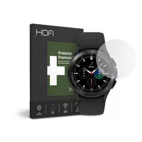   HOFI Glass Pro+ üvegfólia - Samsung Galaxy Watch 4 Classic (42mm)- átlátszó