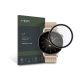HOFI Glass Pro+ üvegfólia - Huawei Watch GT 3 (42mm) - fekete