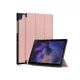 Tech-Protect tablet tok (Smart Case) - Samsung X200/X205 Galaxy Tab A8 10.5 - rose gold - OEM