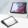 Tech-Protect tablet tok (Smart Case) - Samsung X200/X205 Galaxy Tab A8 10.5 - rose gold - ECO