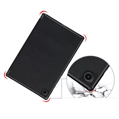 Tech-Protect tablet tok (Smart Case) - Samsung X200/X205 Galaxy Tab A8 10.5 - rose gold - OEM