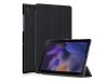 Tech-Protect tablet tok (Smart Case) - Samsung X200/X205 Galaxy Tab A8 10.5 - fekete - ECO